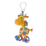 Playgro Активна детска играчка Джери Жираф 25 см